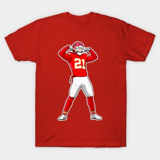 cb mcduffie T-Shirt